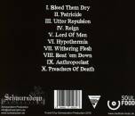 Preachers Of Death (Diverse Interpreten)