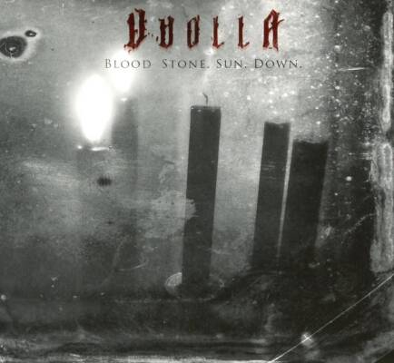 Vuolla - Blood / Stone / Sun / Down