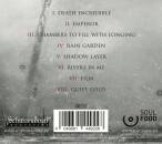 Vuolla - Blood / Stone / Sun / Down