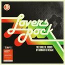 Lovers Rock (The Soulful Sound Of Romantic Reggae / (Diverse Interpreten)