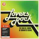 Lovers Rock (Diverse Interpreten / The Soulful Sound of...