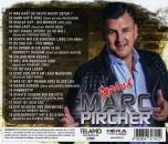 Pircher Marc - 30 Jahre: typisch Marc Pircher