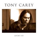 Carey Tony - Lucky Us