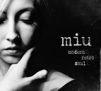 Miu - Modern Retro Soul