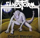 Sandstorm - Desert Warrior