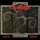 Cro-Mags - Alpha Omega Re-Release