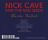 Cave Nick & the Bad Seeds - Murder Ballads