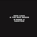 Cave Nick & The Bad Seeds - B-Sides And Rarities
