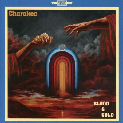 Cherokee - Blood&Gold