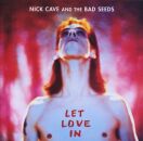 Cave Nick & the Bad Seeds - Let Love In