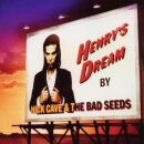 Cave Nick & The Bad Seeds - Henrys Dream