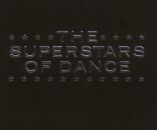 Superstars Of Dance, The (Diverse Interpreten)