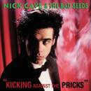 Cave Nick & The Bad Seeds - Kicking Against The Pricks.