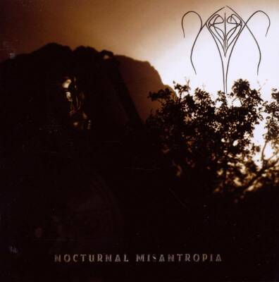 Xerion - Nocturnal Misantopia