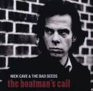 Cave Nick & the Bad Seeds - The Boatman´s Call.