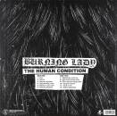 Burning Lady - The Human Condition