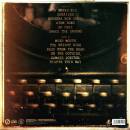 Authority Zero - Persona Non Grata