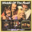 Middle Of The Road - Chirpy Chirpy Cheep / +