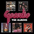 Geordie - The Albums (5Cd Box Set)