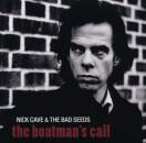 Cave Nick & The Bad Seeds - Boatmans Call, The