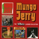 Mungo Jerry - Dawn Albums Collection (5Cd)