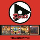 Darts - Albums 1977-81, The