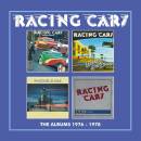 Racing Cars - The Albums 1976-78 (4CD)