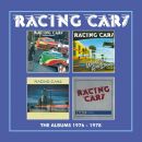 Racing Cars - The Albums 1976-78 (4Cd)