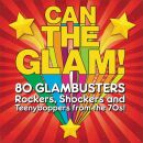 Can The Glam!: 4Cd Clamshell Box (Diverse Interpreten)