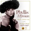 Hyman Phyllis - Old Friend-Deluxe Coll