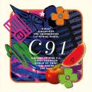 C91 - Boxset (Diverse Interpreten)