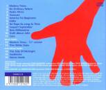 Latin Quarter - Modern Times