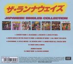Runaways (The) - Japanese Singles Collection