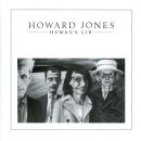 Jones Howard - Humans Lib (Expanded)