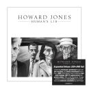 Jones Howard - Humans Lib (Deluxe)
