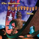 Residents, The - Gingerbread Man (3Cd)