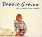 Gibson Debbie - Out Of The Blue (3Cd&Dvd)