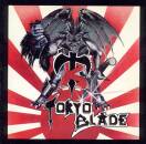 Tokyo Blade - Tokyo Blade (2Cd Edition)