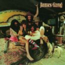 James Gang - Bang (180G Black Vinyl)