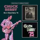 Berry Chuck - Bio/Chuck Berry 75
