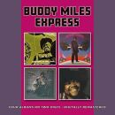 Miles Buddy Express - Expressway To Your Skull / &