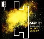 Mahler Gustav - Sinfonie Nr. 8 (Gergiev Valery / Mp)