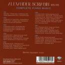 Alexeev Dmitri - Scriabin (Complete Piano)