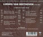 Trio Elegiaque - Beethoven: Complete Piano Trios