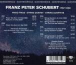 Brandis Quartett/Klaviertrio Amsterdam - Schubert: Piano Trios