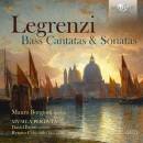 Legrenzi (Various / Bass Cantatas And Sonatas)