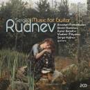 Rudnev: Music For Guitar (Various)