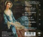 Martignago Fabiano / Selmo Angelica - Galliard - 6 Sonatas