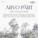Arvo Paert Collection (Diverse / )