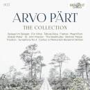 Arvo Pärt Collection (Various)
